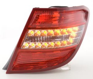 Lumini-spate-Universale-LED-dreapta-Mercedes-C-Class-Kombi-204-Anii-.-07-11-Art