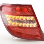 Lumini-spate-Universale-LED-stanga-Mercedes-C-Class-Kombi-204-Anii-.-07-11-Art